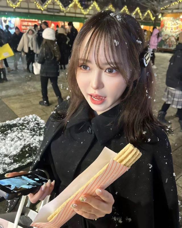 糖心的第三张照片--邢台相亲服务中心