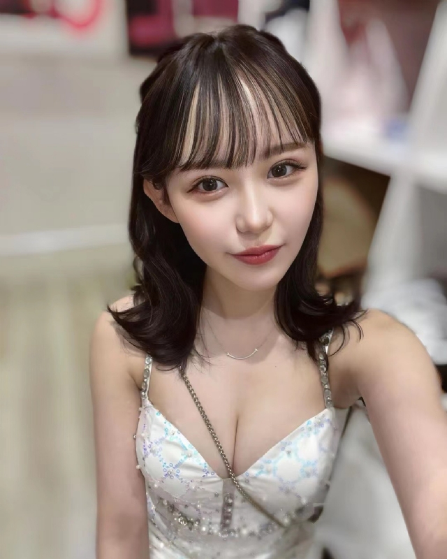 糖心的第四张照片--邢台相亲服务中心