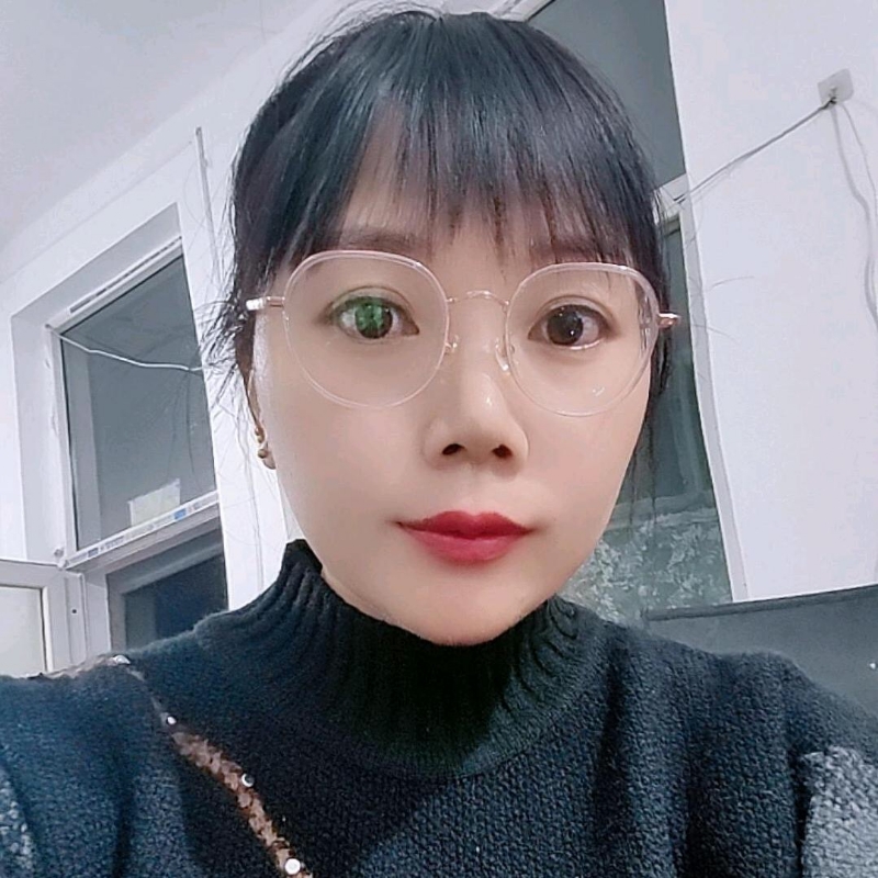 贺茂芳的第一张照片--邢台相亲服务中心