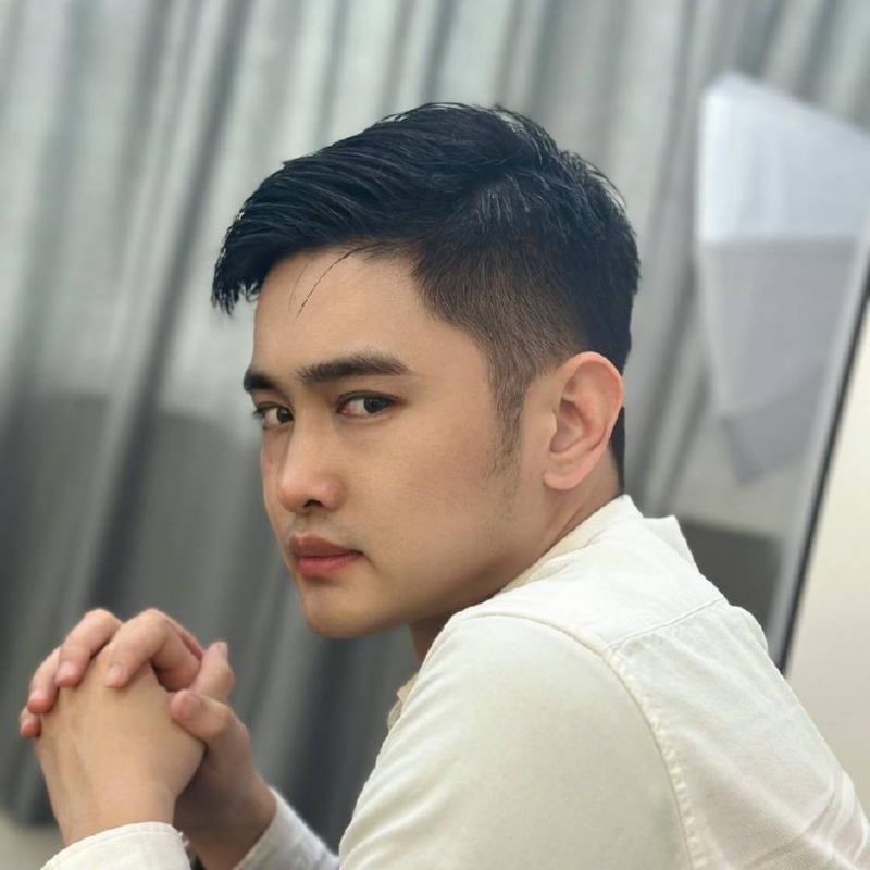 想飞的鱼的第一张照片--邢台相亲服务中心