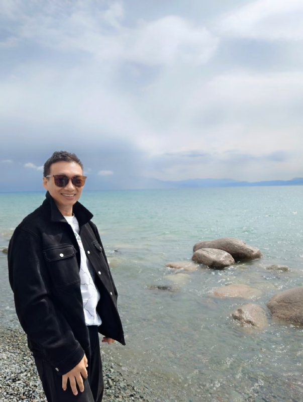 monkey的第一张照片--邢台相亲服务中心