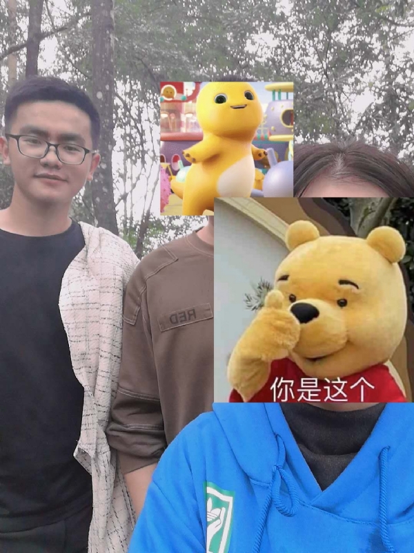 杨先生的第一张照片--邢台相亲服务中心