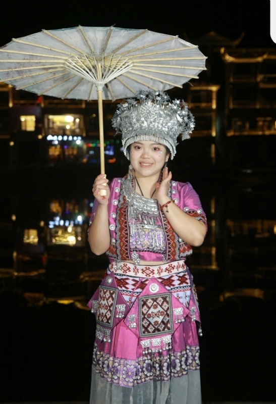 敏兮小沫的第一张照片--邢台相亲服务中心