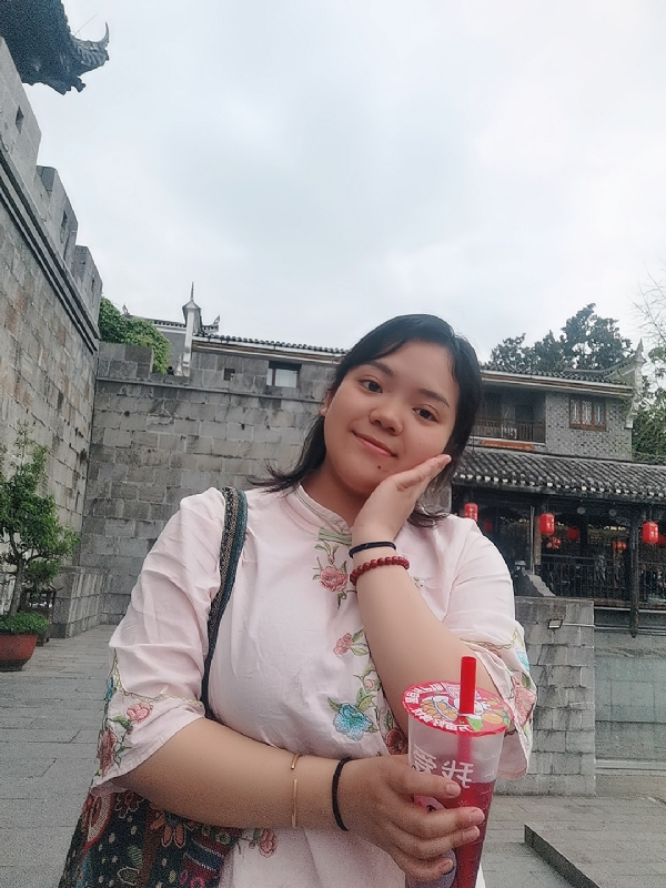 敏兮小沫的第二张照片--邢台相亲服务中心