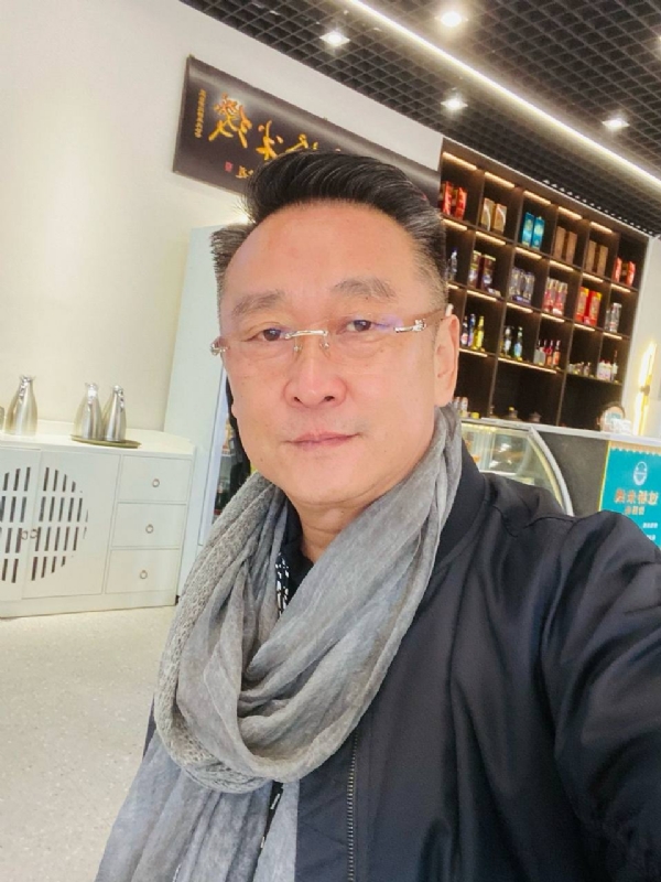 陳生的第一张照片--邢台相亲服务中心