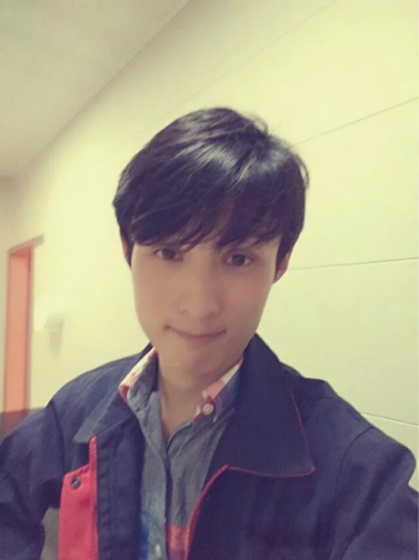 阿龙的第一张照片--邢台相亲服务中心