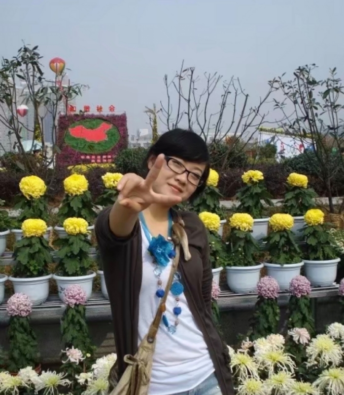 goodday的第一张照片--邢台相亲服务中心