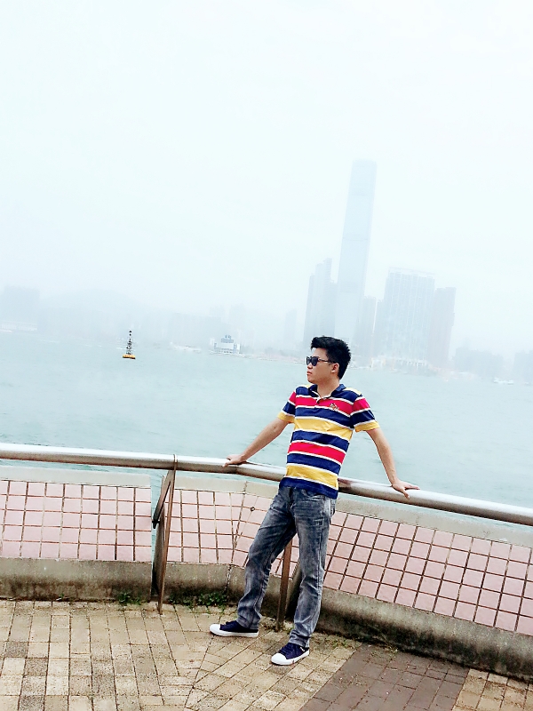 Kevin的第一张照片--邢台相亲服务中心