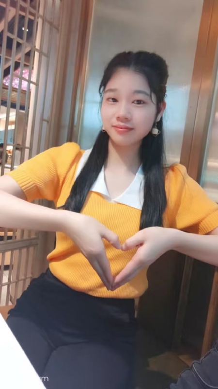 小潘潘的第一张照片--邢台相亲服务中心