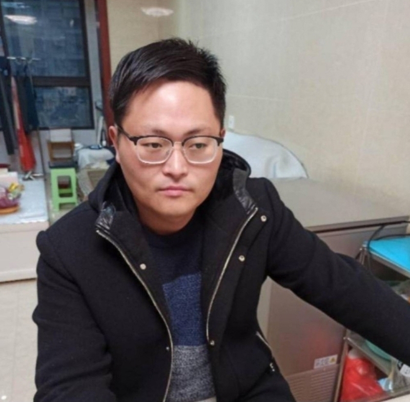 心愿的第一张照片--邢台相亲服务中心