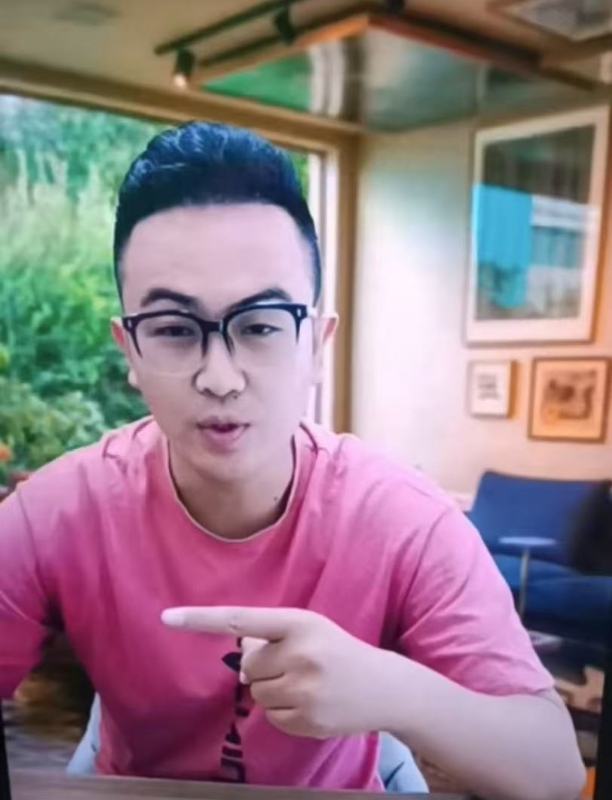 蒋先生的第一张照片--邢台相亲服务中心