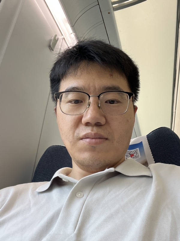 HTMG成的第一张照片--邢台相亲服务中心