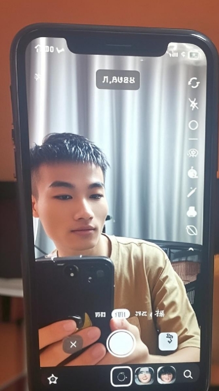 何小的第一张照片--邢台相亲服务中心