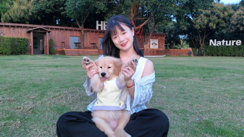 猫姐的第三张照片--邢台相亲服务中心