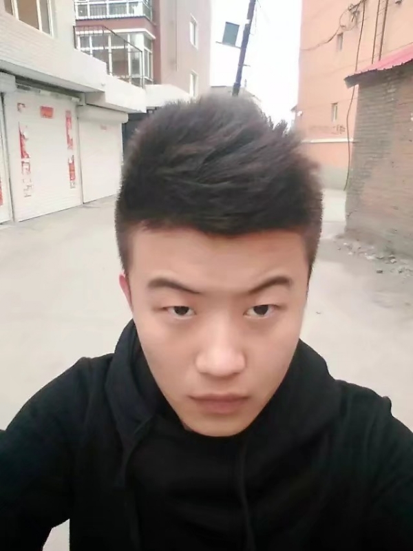 夜如情情似梦的第一张照片--邢台相亲服务中心