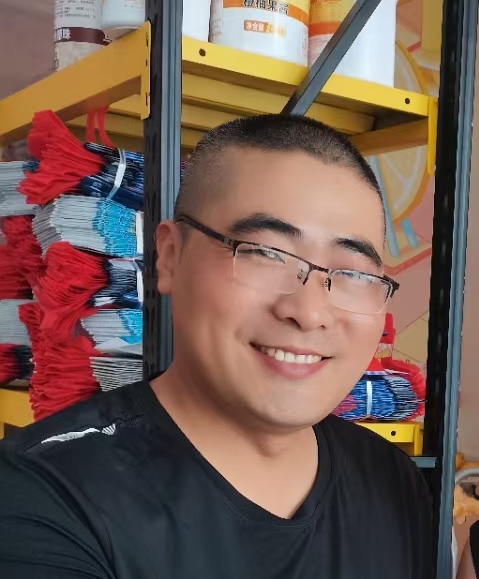 乐陶陶的第一张照片--邢台相亲服务中心