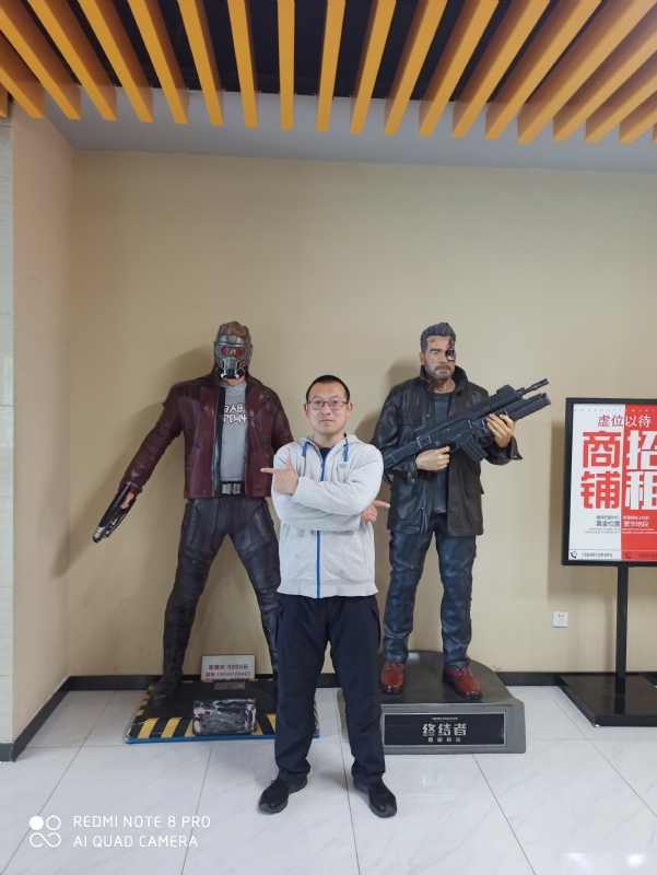 布鲁斯贺的第二张照片--邢台相亲服务中心