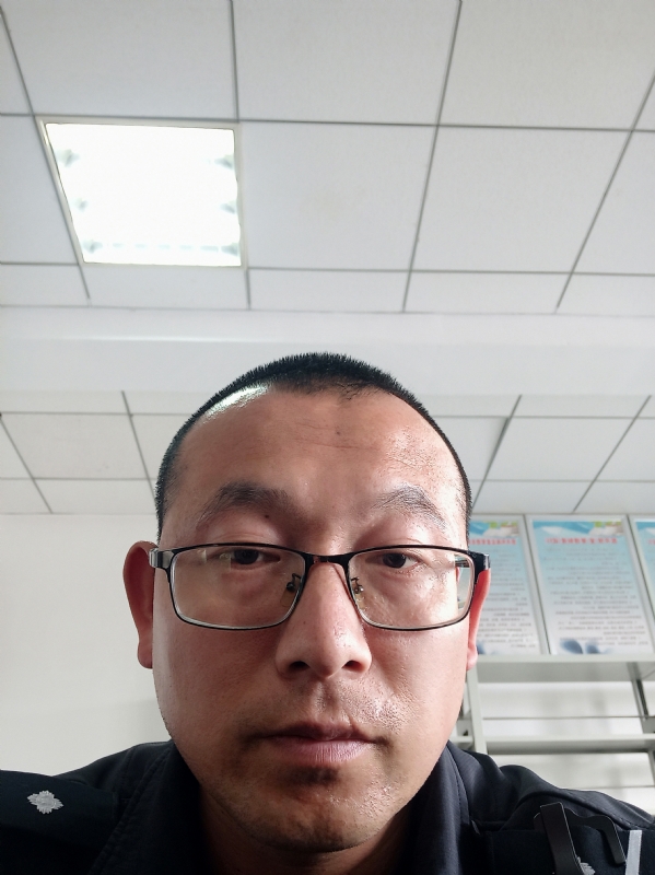 布鲁斯贺的第三张照片--邢台相亲服务中心