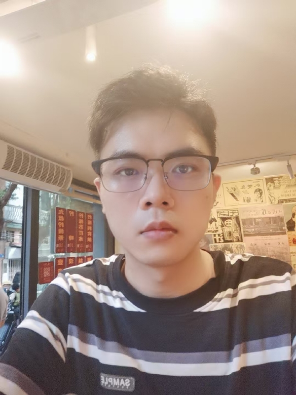 左左的第一张照片--邢台相亲服务中心