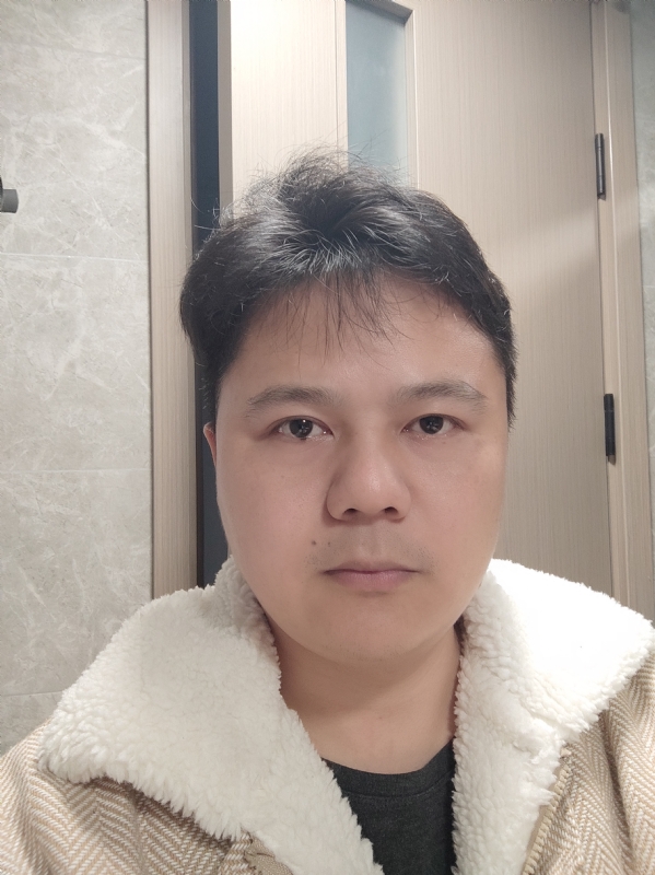 眉舒意足的第一张照片--邢台相亲服务中心