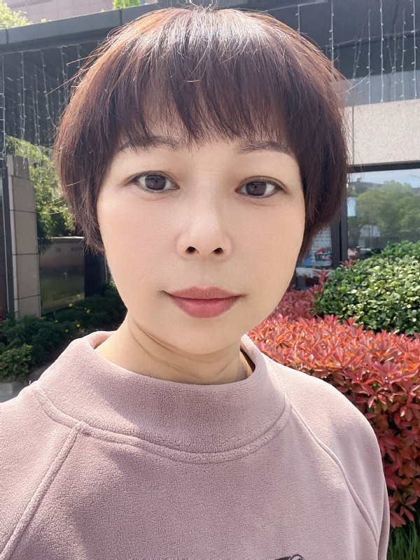 风铃草的第三张照片--邢台相亲服务中心