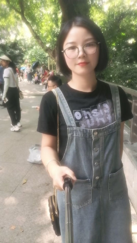 如燕的第一张照片--邢台相亲服务中心