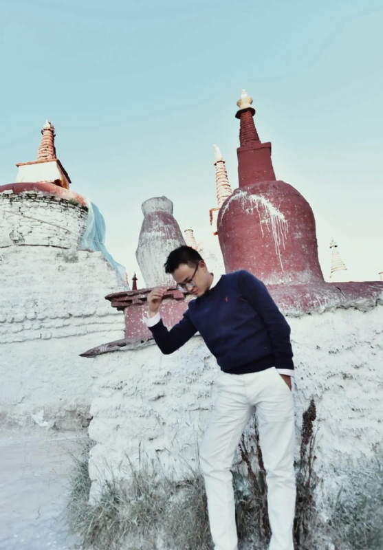 庭院深深深几许的第一张照片--邢台相亲服务中心