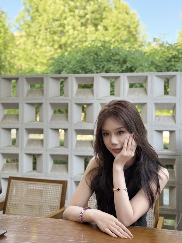 林林的第四张照片--邢台相亲服务中心