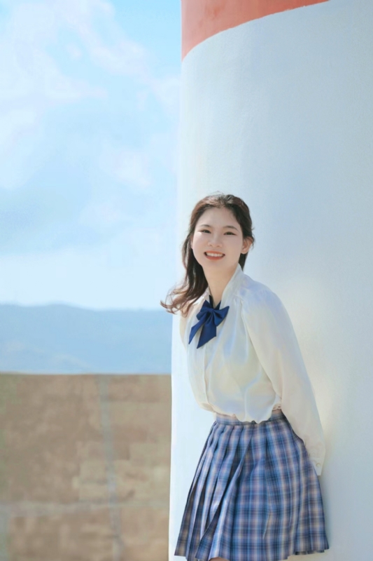 j女士的第一张照片--邢台相亲服务中心