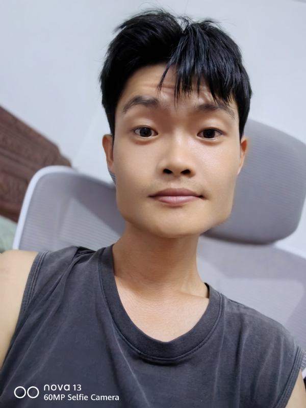 小林的第一张照片--邢台相亲服务中心