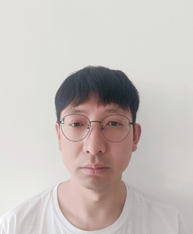 真诚的第一张照片--邢台相亲服务中心