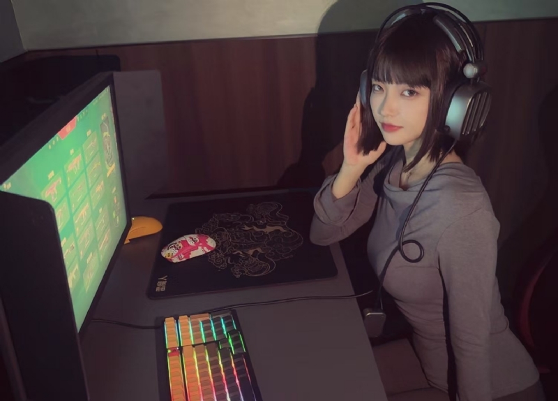 薇薇酱的第一张照片--邢台相亲服务中心