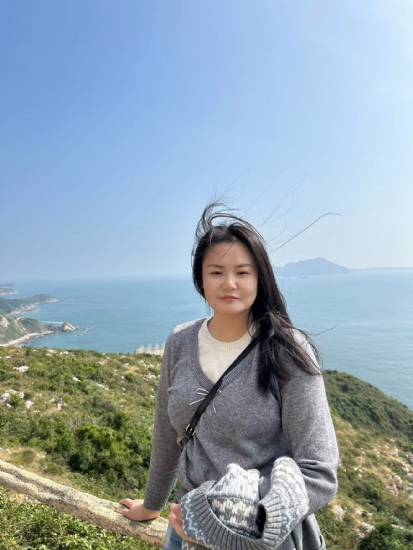 哈哈哈的第一张照片--邢台相亲服务中心