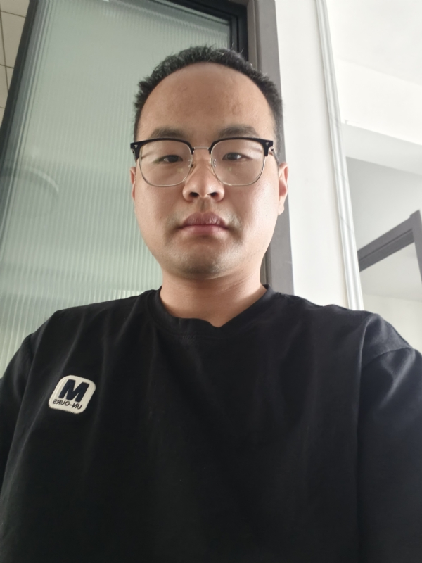 金峰的第一张照片--邢台相亲服务中心