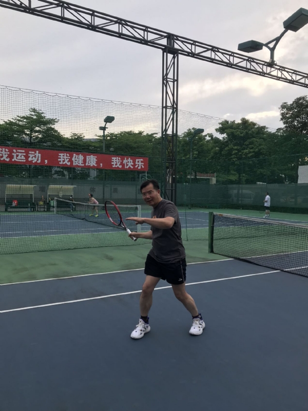 wjxcicpa的第二张照片--邢台相亲服务中心