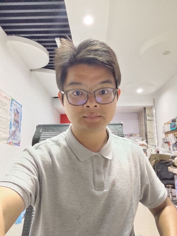 华兴通讯的第一张照片--邢台相亲服务中心