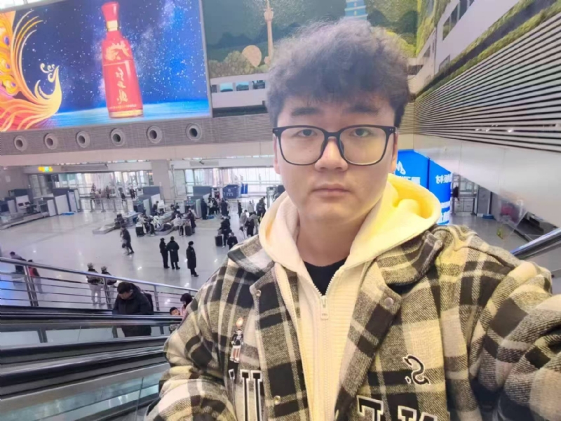 小白的第一张照片--邢台相亲服务中心