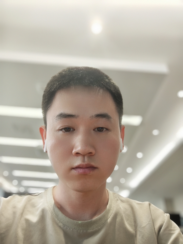 随心而已的第一张照片--邢台相亲服务中心