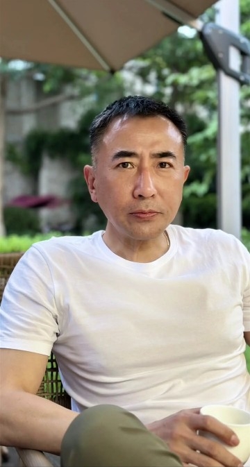 厚德载福的第一张照片--邢台相亲服务中心