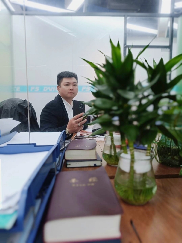 杨某人的第一张照片--邢台相亲服务中心