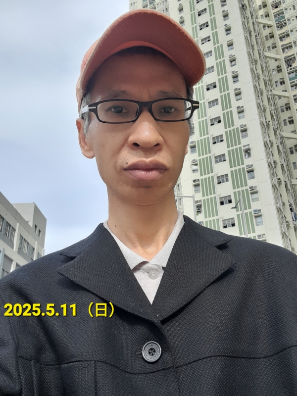 周生的第一张照片--邢台相亲服务中心