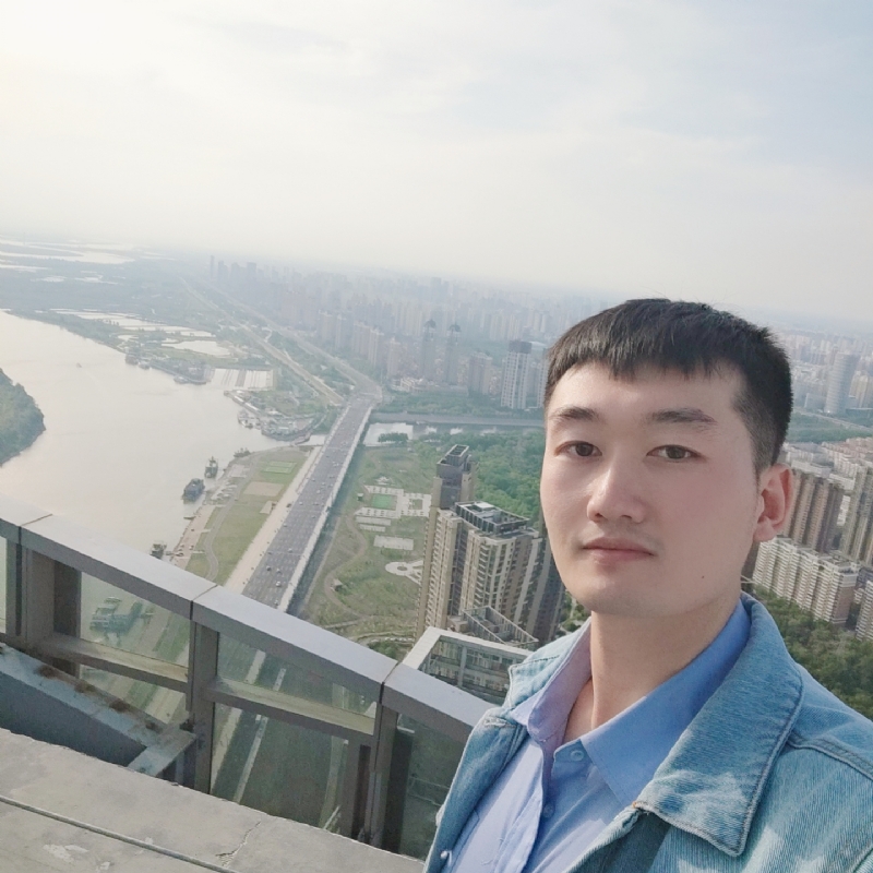 王闯的第一张照片--邢台相亲服务中心