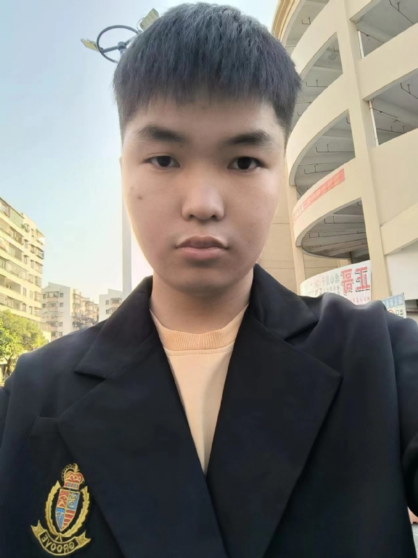 京城狂少的第一张照片--邢台相亲服务中心