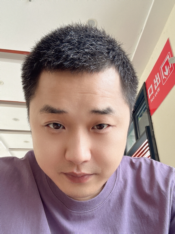 五是五的第一张照片--邢台相亲服务中心