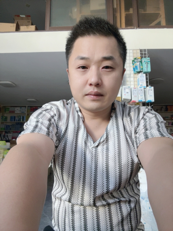 五是五的第二张照片--邢台相亲服务中心