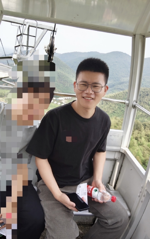 奔奔笨笨的第二张照片--邢台相亲服务中心