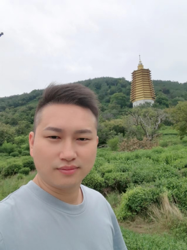 陈文海的第一张照片--邢台相亲服务中心