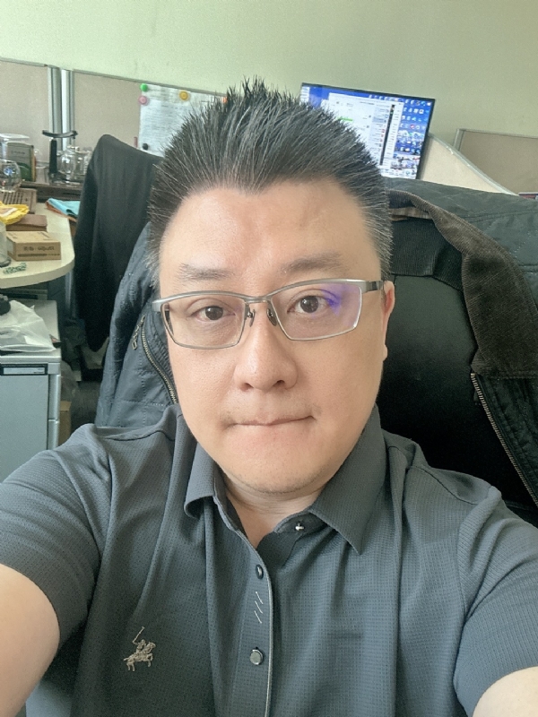 回归自我的第二张照片--邢台相亲服务中心