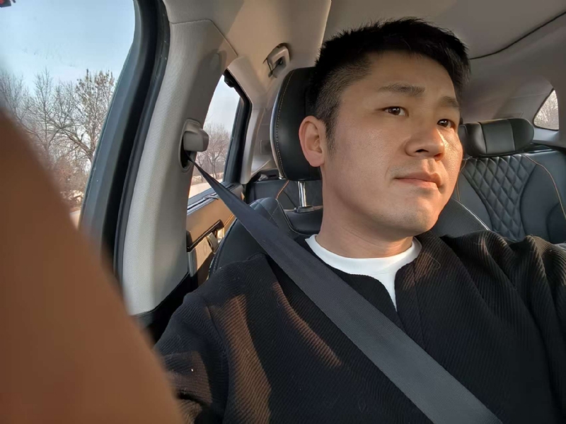 超哥的第二张照片--邢台相亲服务中心