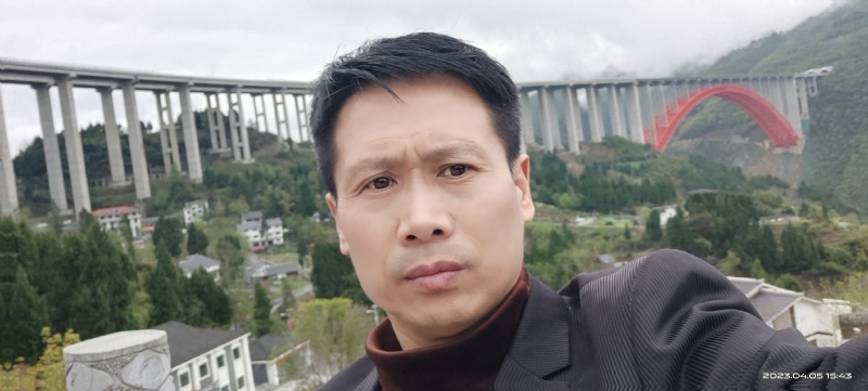 韩*劳务的第一张照片--邢台相亲服务中心